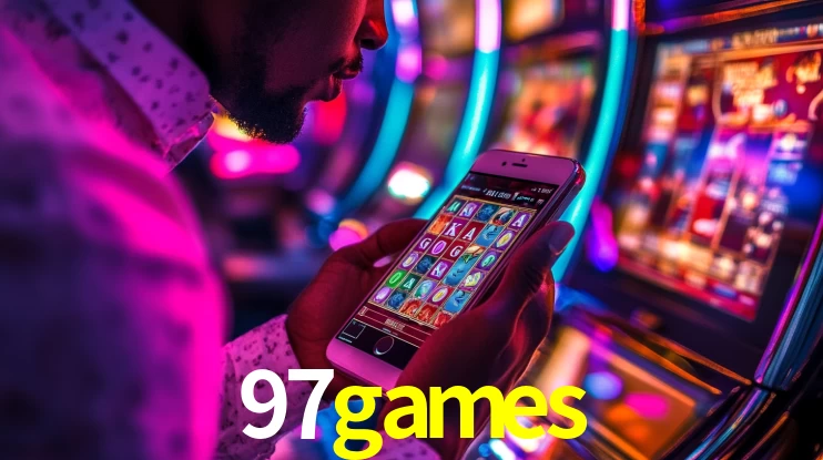Baixar App 97games