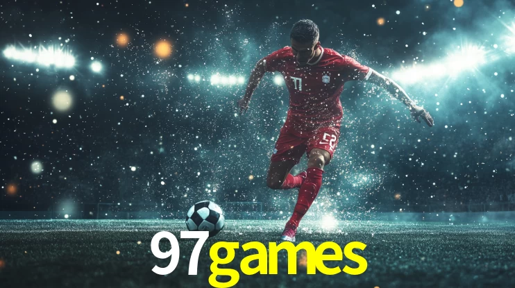 Plataforma de Apostas 97games