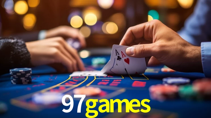 Jogos na 97games