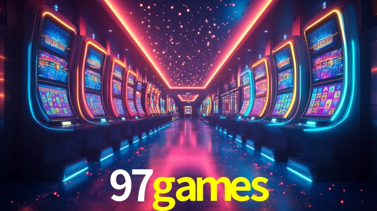 Slots na Plataforma 97games