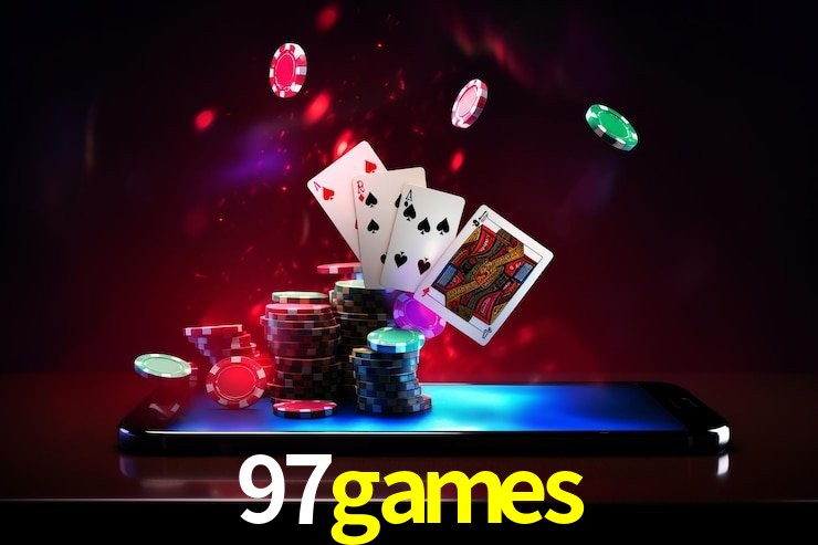 Slot Games 97games