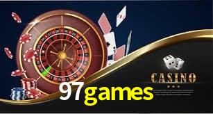 Promoção Relâmpago 97games