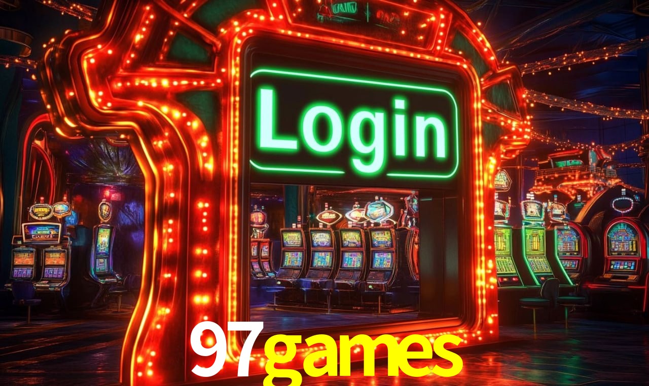 Integração de APIs 97games