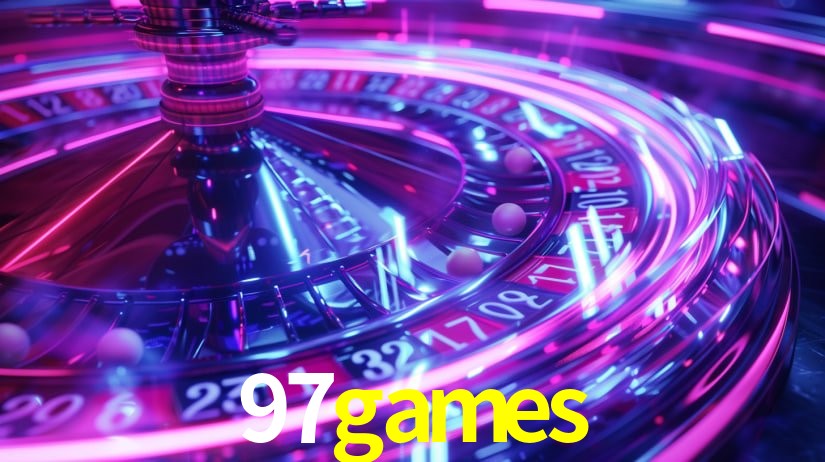 Mesa de Blackjack 97games