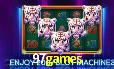 Descubra a Essência do 97games: Nossa História e Compromissos