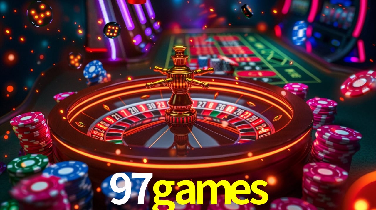 Apostas de Tênis 97games