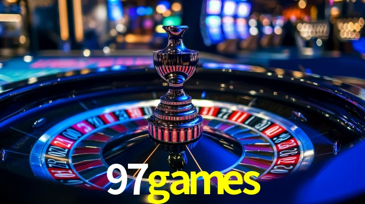 Experimente o Login Seguro Premium no 97games