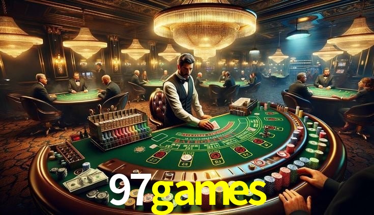 Bonus Features 97games