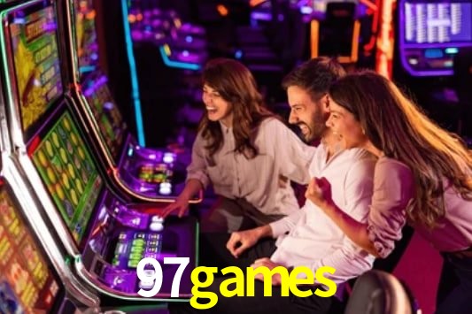 Apostas de Futebol 97games