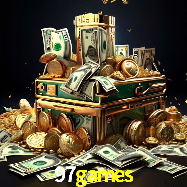 Promoções Sazonais 97games