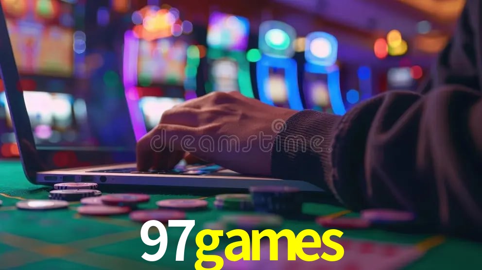 Estatísticas do Jogo 97games