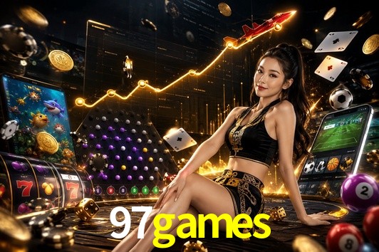 Responsive Design 97games