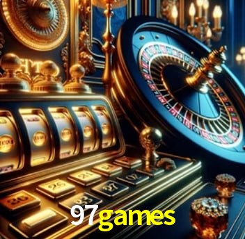Benefícios da Conta 97games