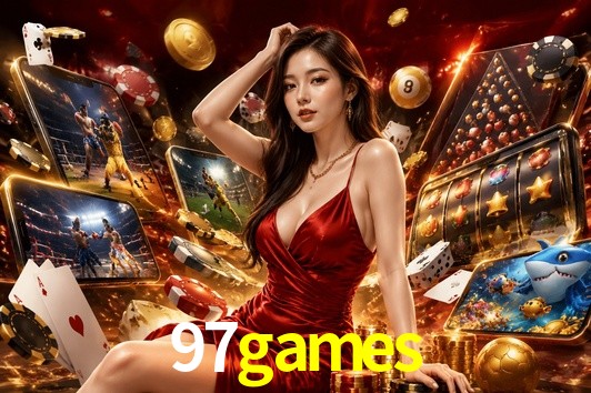 Welcome Bonus 97games