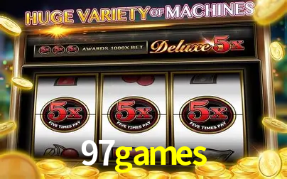 Desvendando o Mundo dos Jogos Virtuais na 97games