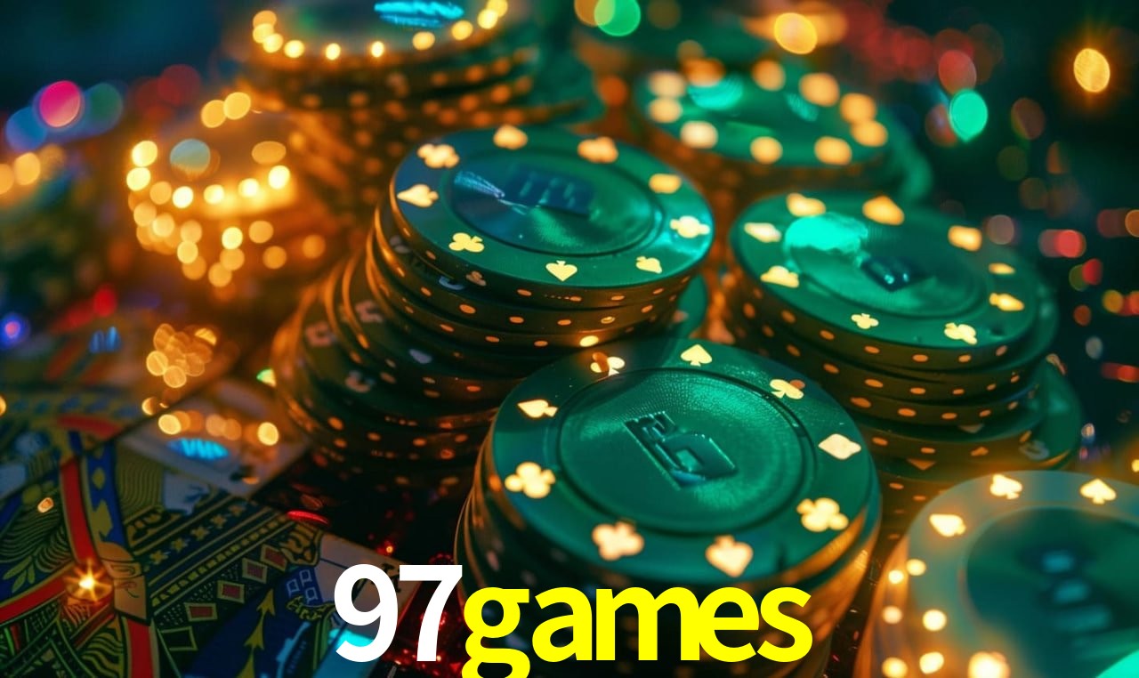 Sistemas de Segurança 97games