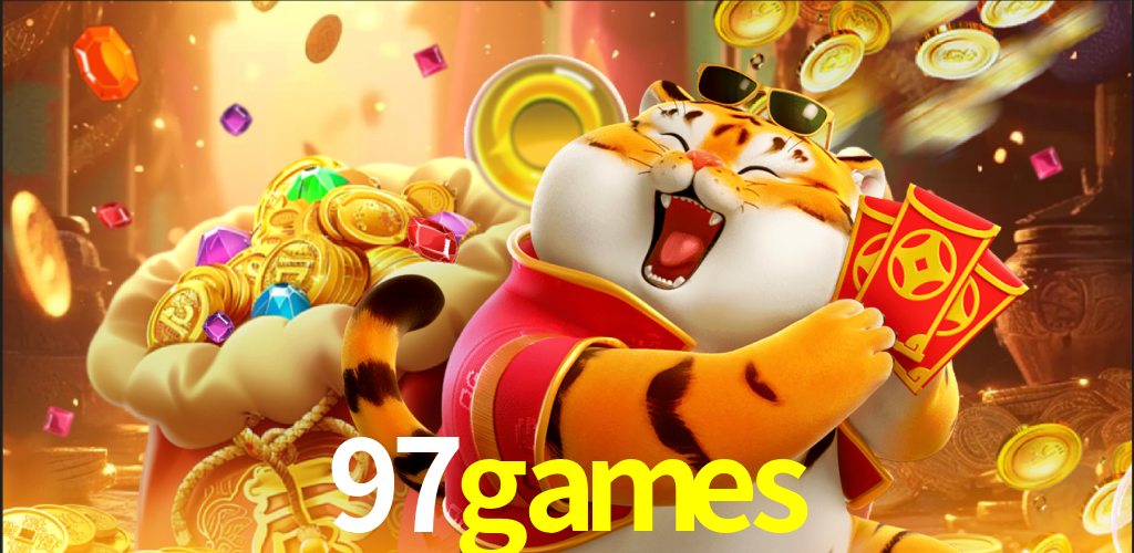 Bônus Generosos e Exclusivos no 97games para Você!