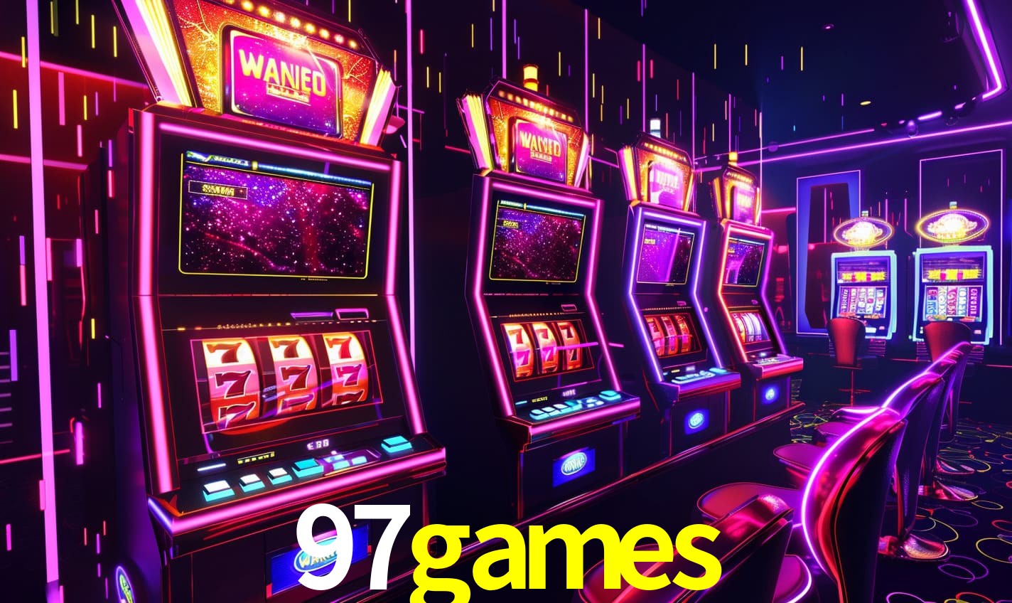 PIX Instantâneo 97games