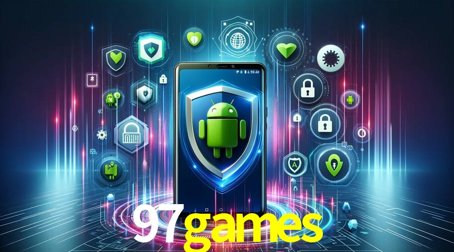 Platform Technology 97games