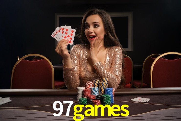 Estatísticas Esportivas 97games