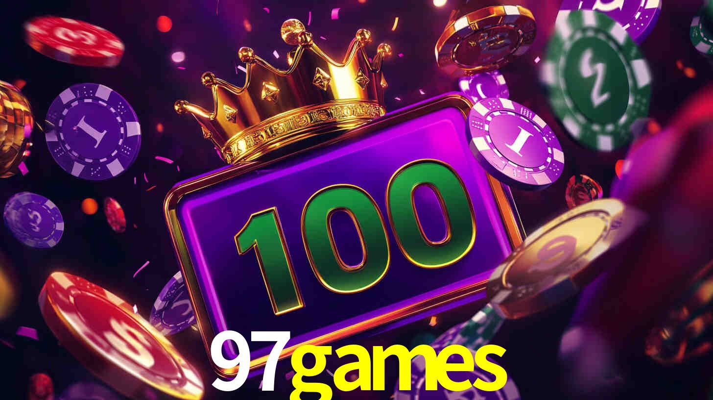 Exclusive Games 97games