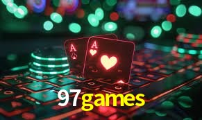 Requisitos do APK da 97games para Android