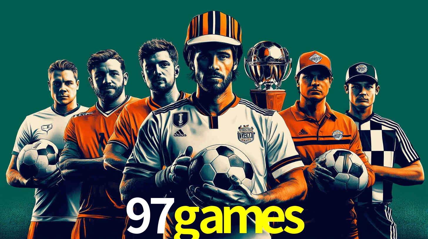 cassino 97games