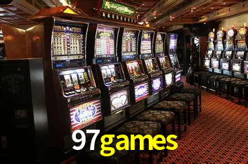 Explorando a Categoria de Eventos em Apostas na 97games
