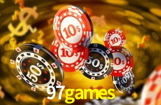 Design Responsivo 97games