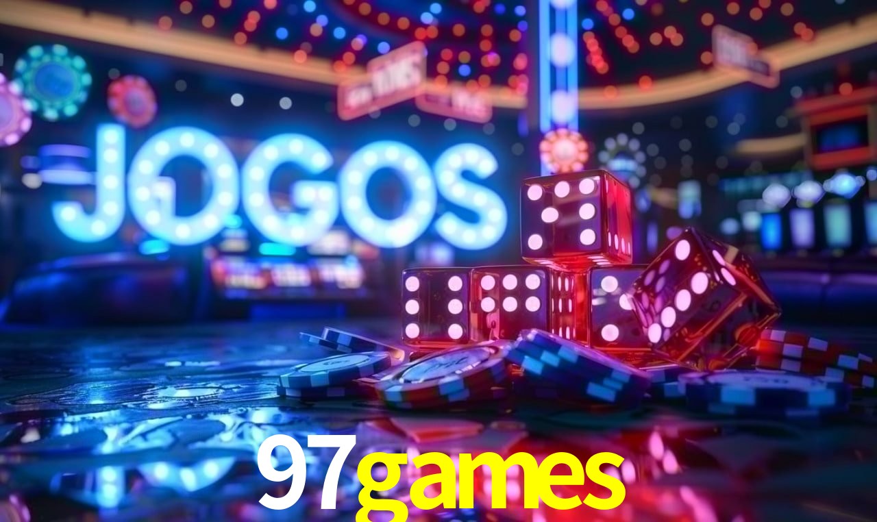 Gates of Olympus 97games