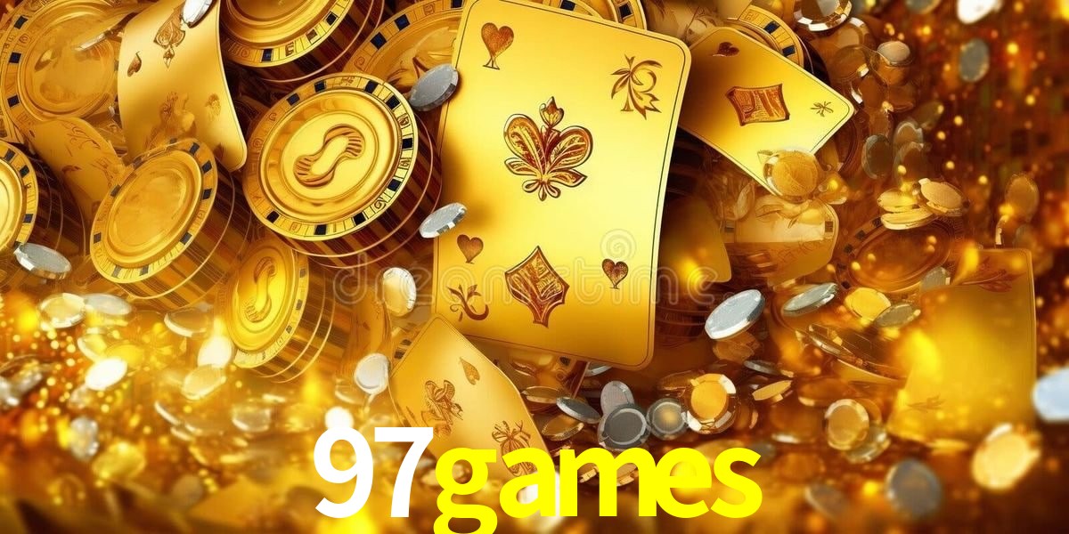 Casino Ao Vivo 97games