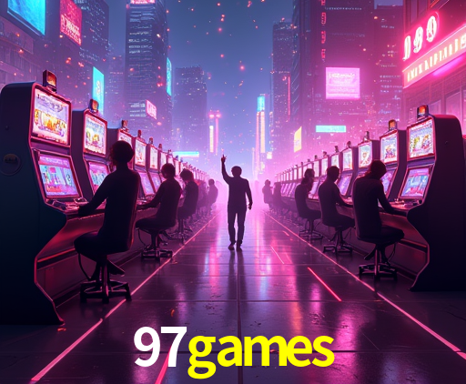 Jogos de Slot 97games