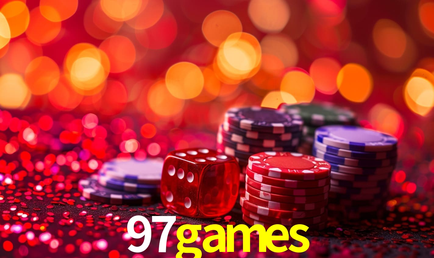 Bônus de Boas-vindas 97games