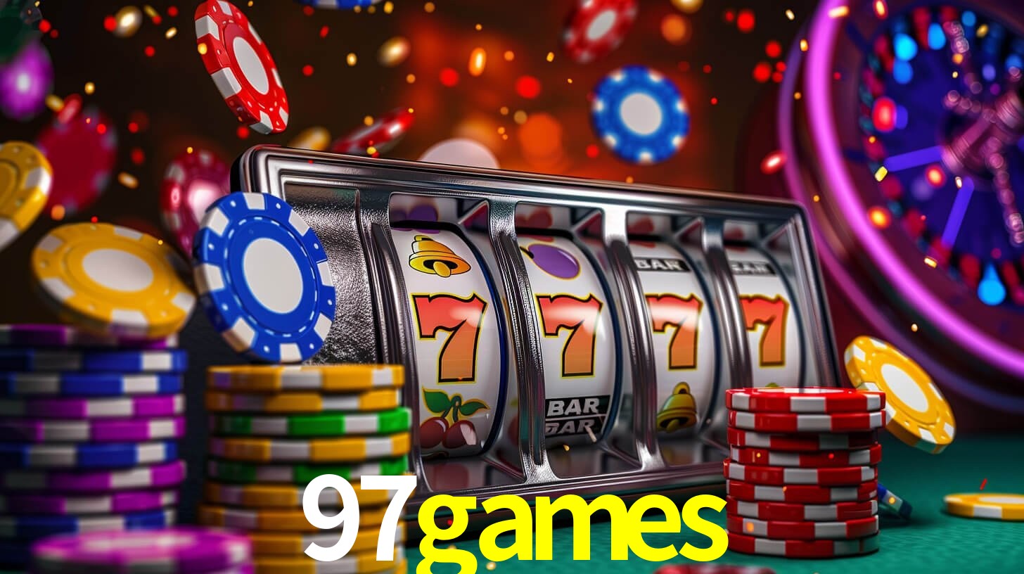 Recursos de Bônus 97games