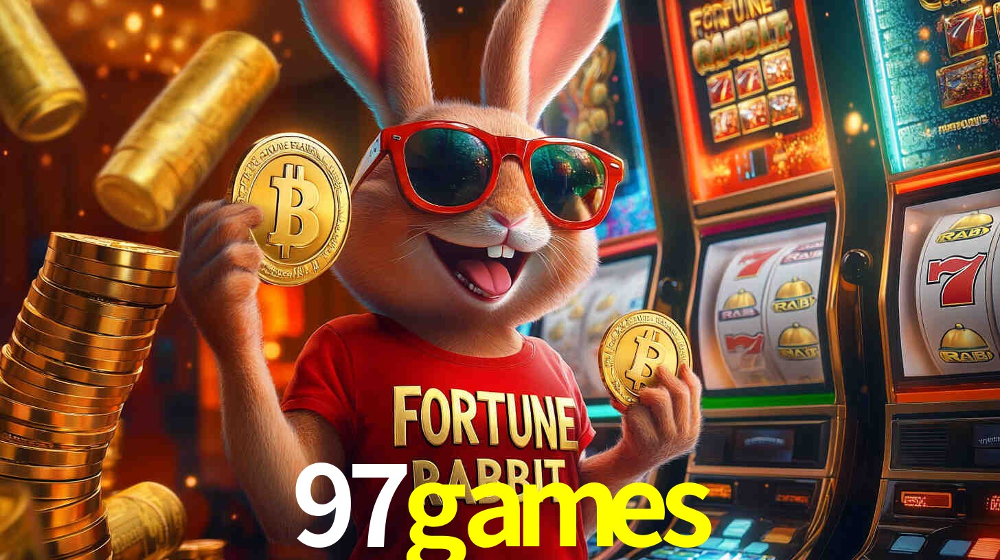 Desvendando o Mundo dos Jogos Virtuais na 97games