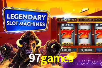 A Popularidade dos Caça-Níqueis no 97games