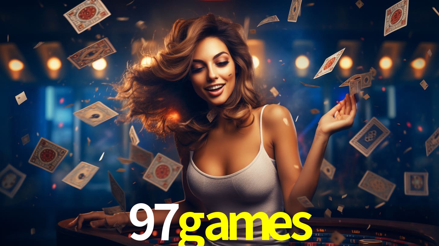 97games - Conheça Os Melhores Cassinos Online Do Brasil - 97games.com