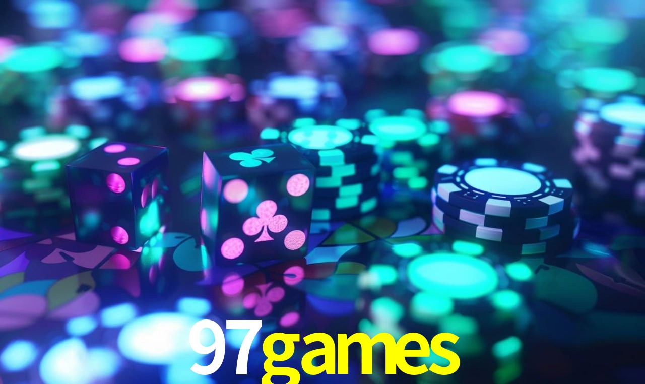 Login Seguro 97games