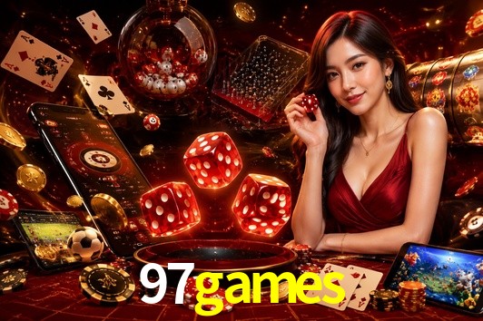 Seasonal Promotions 97games