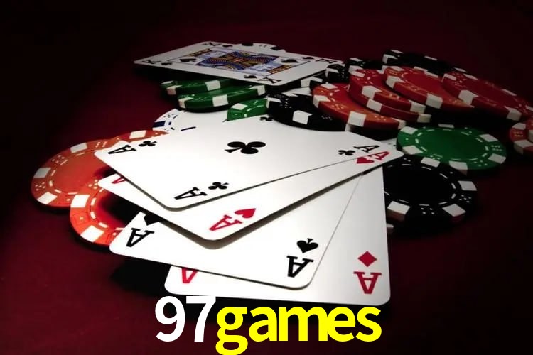 Provedores de Jogos 97games