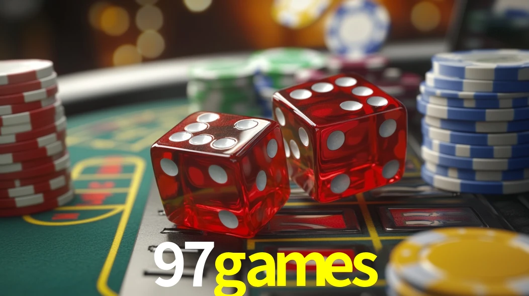 Welcome Bonus 97games