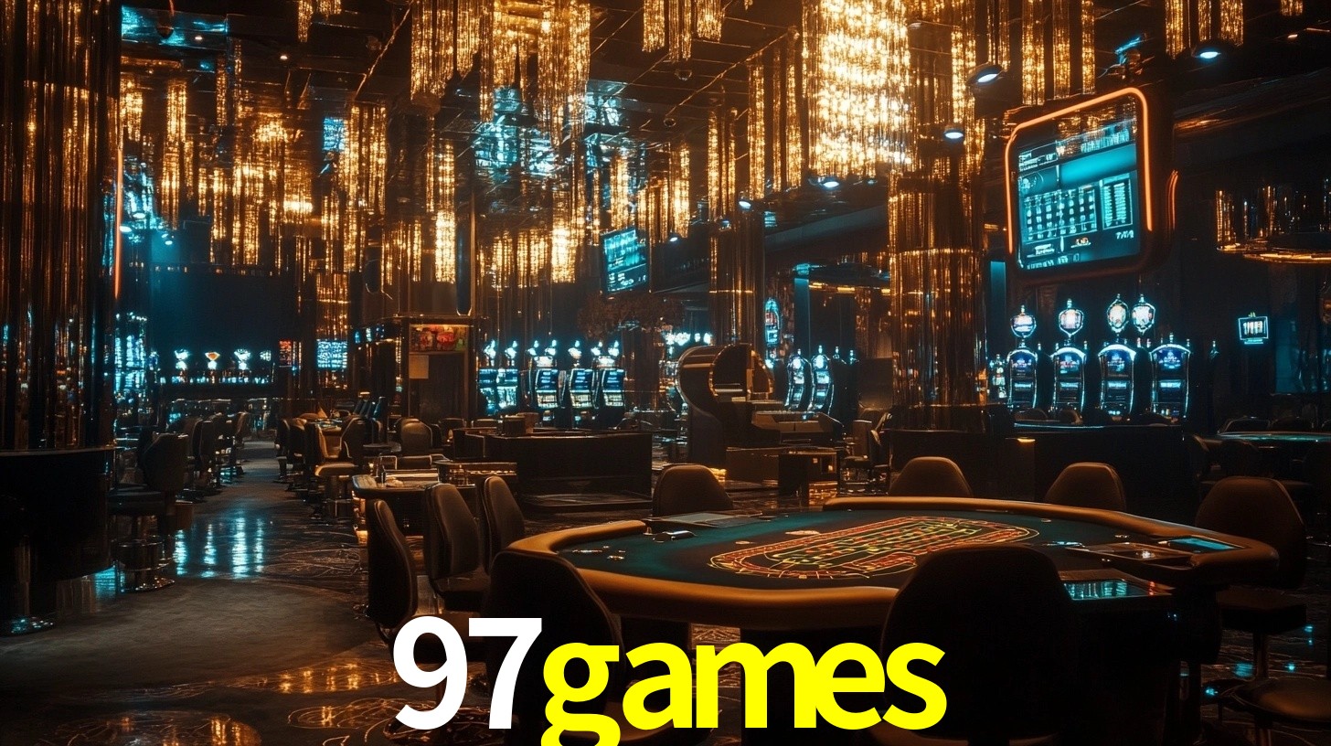 97games: A Experiência de Casino com Jogos de Mesa ao Vivo