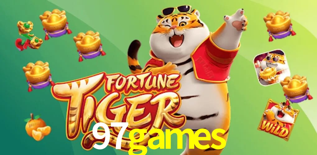 Experiência VIP 97games