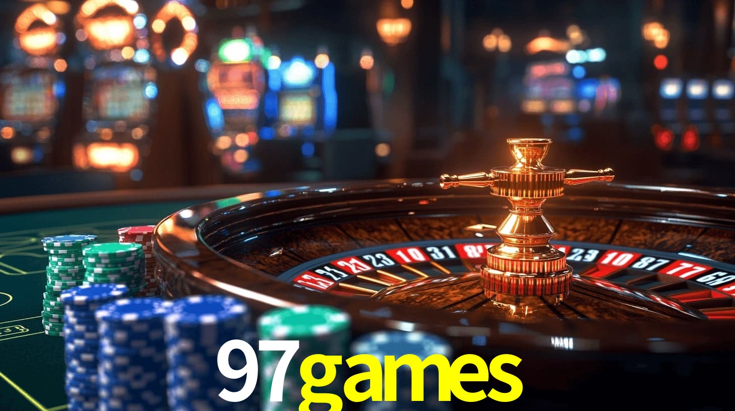 97games: Seu Especialista em Apostas Esportivas Brasileiras
