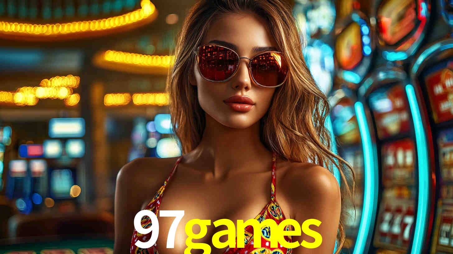 Ofertas Imperdíveis na 97games: Promoções e Bônus Que Valem a Pena