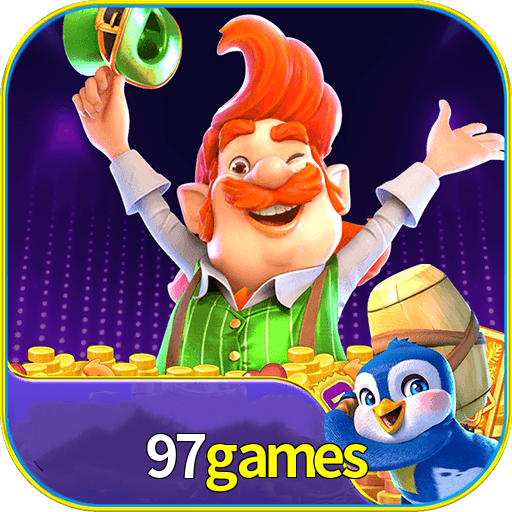 97games Logo