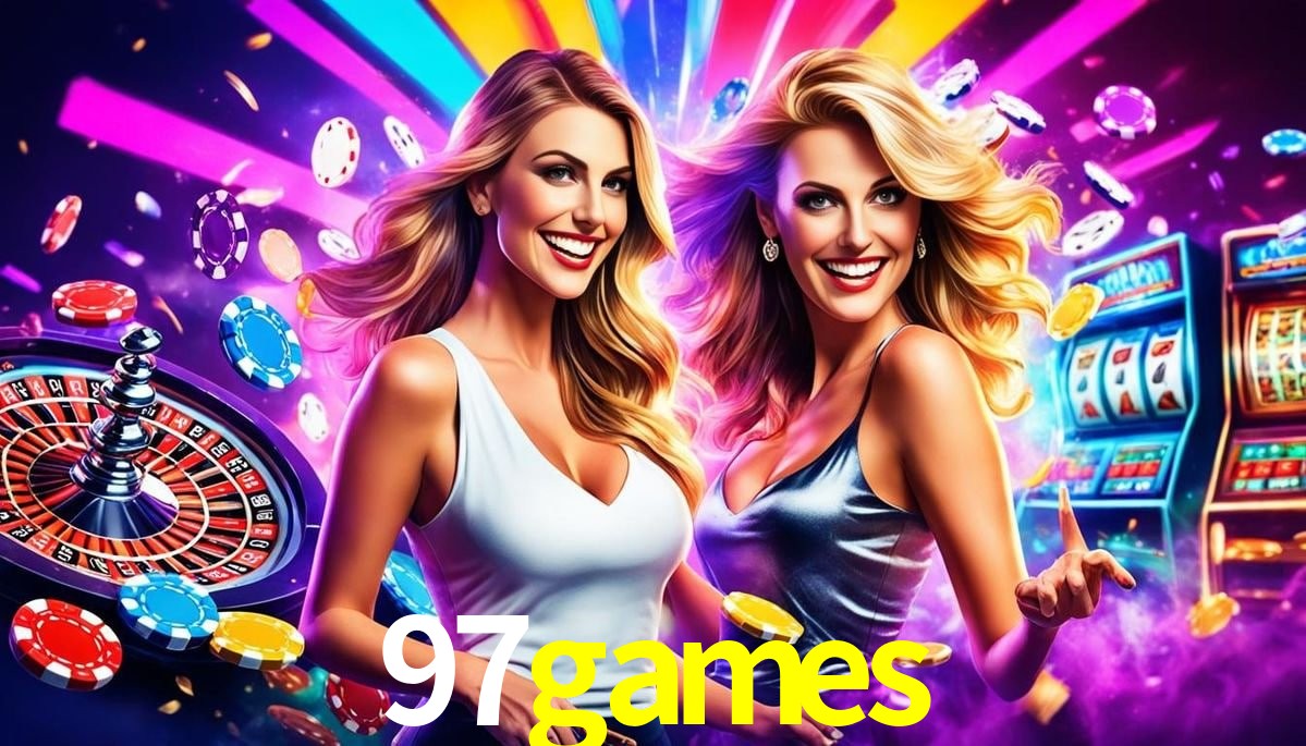Ofertas Exclusivas 97games