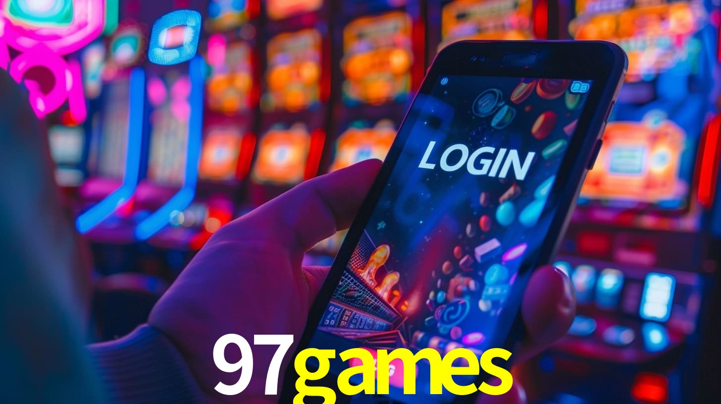 A Revolução dos Aplicativos de Jogos no 97games