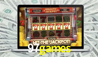 Quick Registration 97games