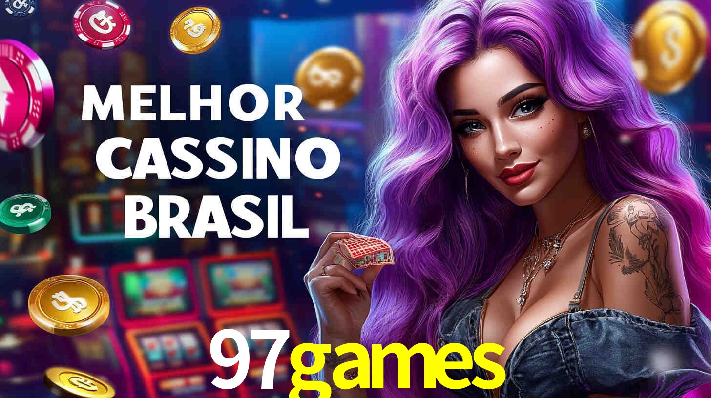 Jogo Aviator 97games